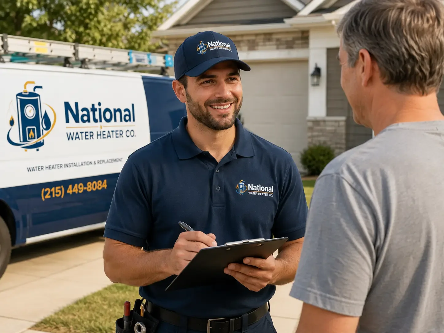 Water Heater Installation Erin, NY FAQs